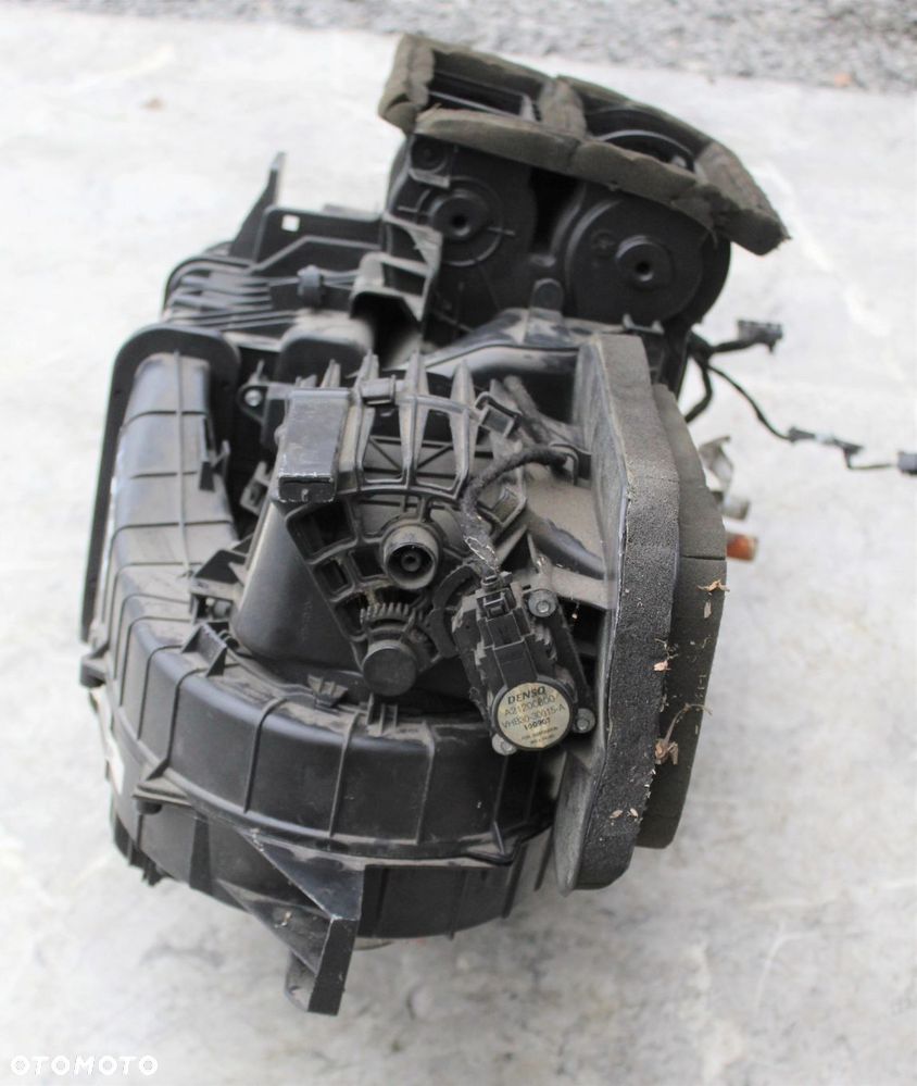 NAGRZEWNICA FIAT DUCATO III EUROPA CLIMATRONIC - 5