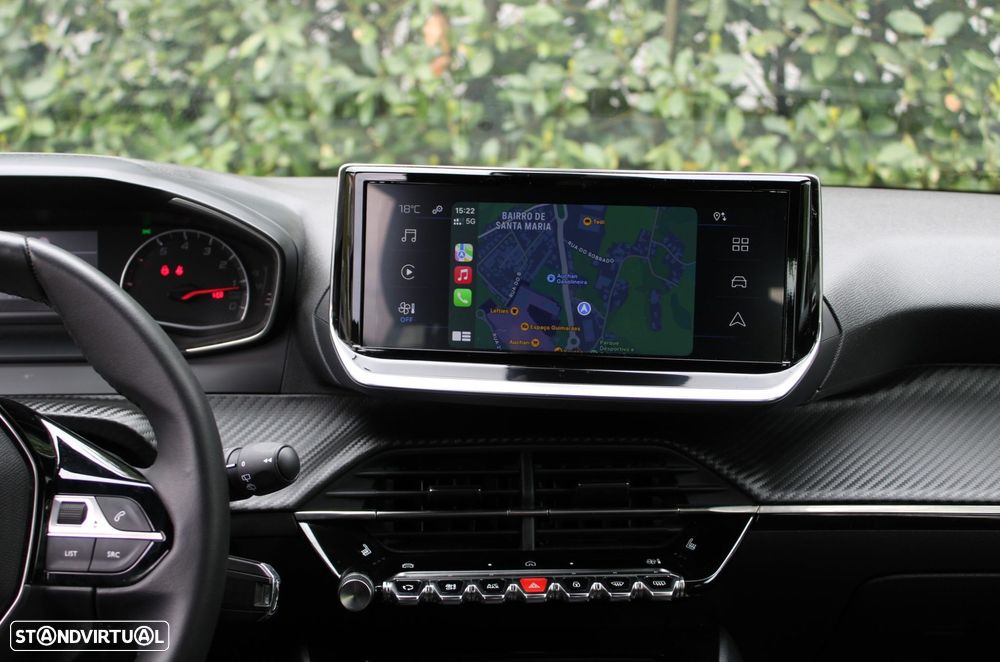 Peugeot 2008 1.2 PureTech Active - 28