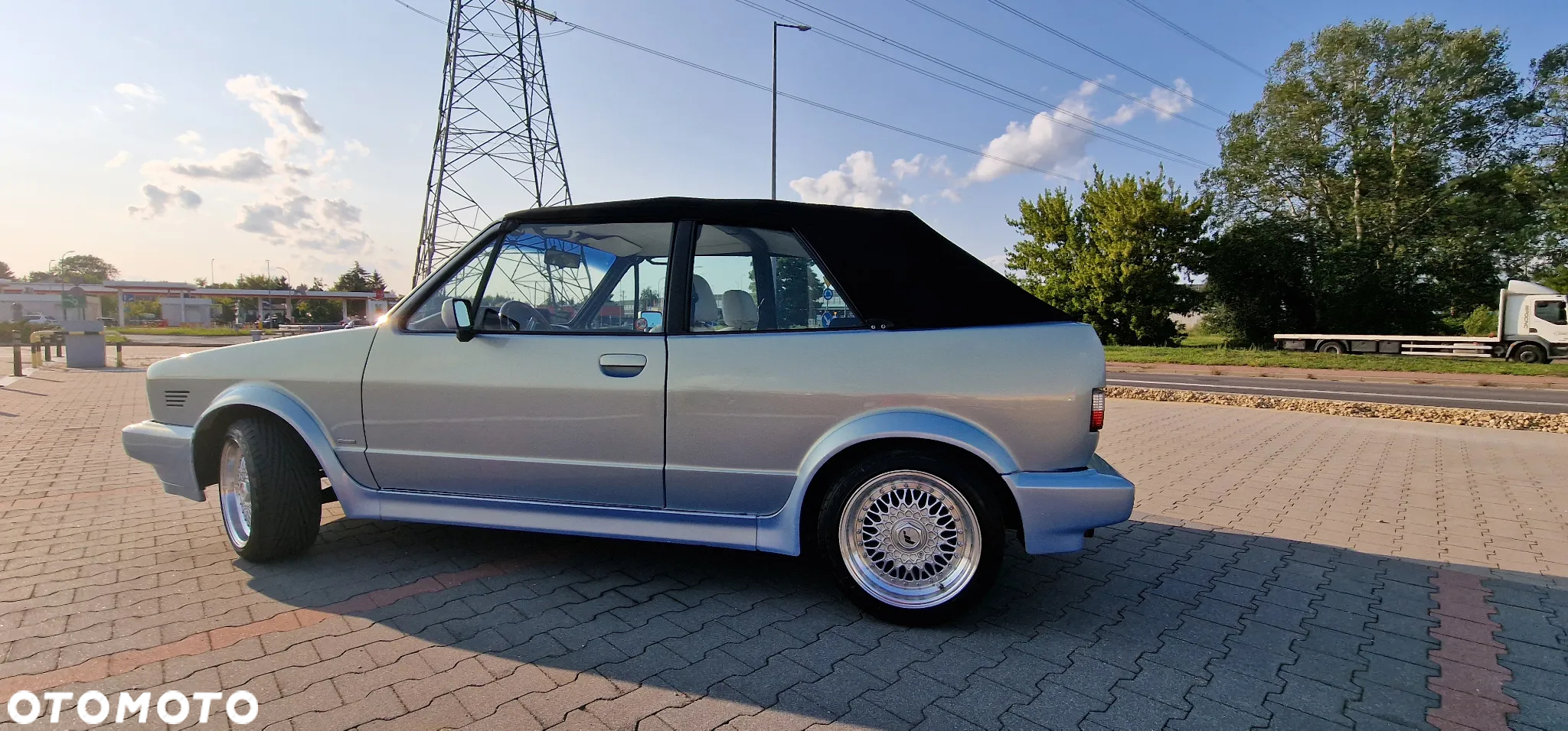Volkswagen Golf 1.8 GTI - 5