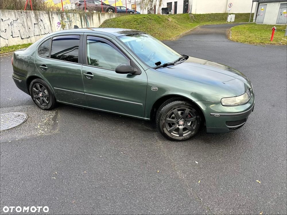 Seat Toledo - 3