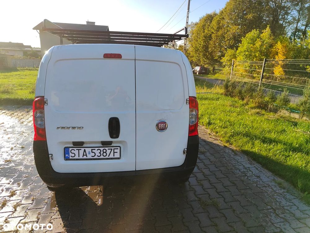 Fiat Fiorino - 17