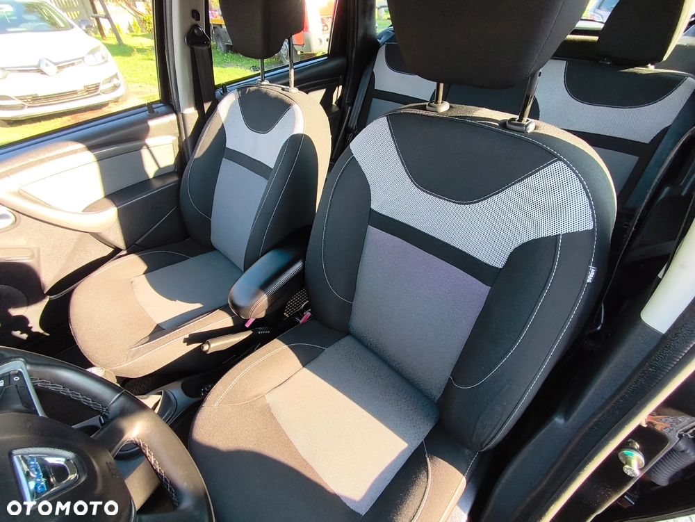 Dacia Duster 1.2 TCe Comfort - 14