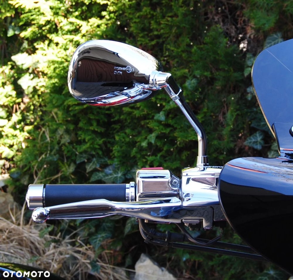 Yamaha Midnight Star - 18