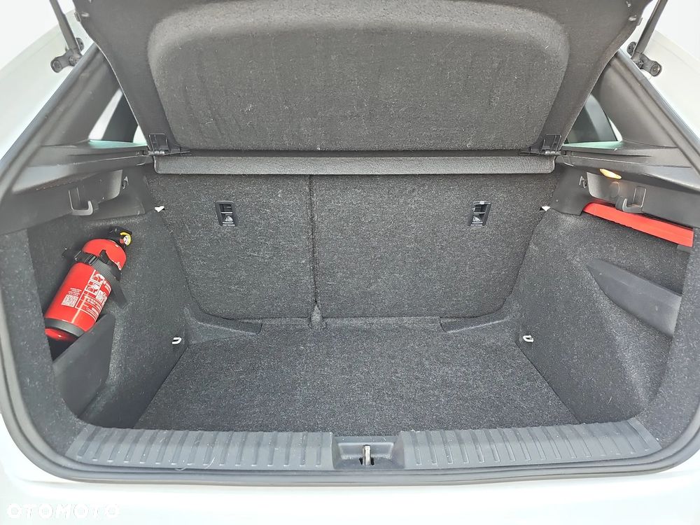 Skoda Kamiq 1.5 TSI Monte Carlo DSG - 12