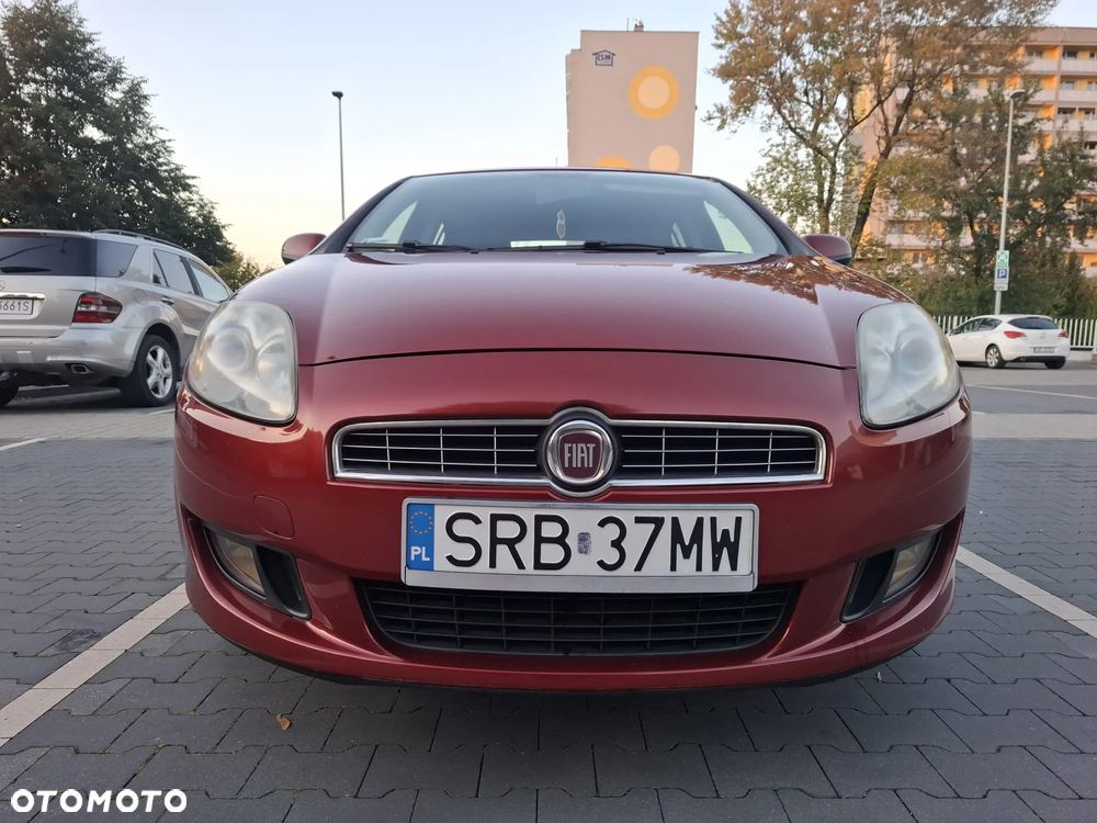Fiat Bravo - 10