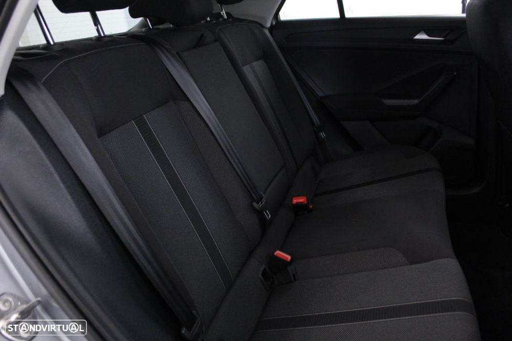 VW T-Roc 1.0 TSI Style - 15