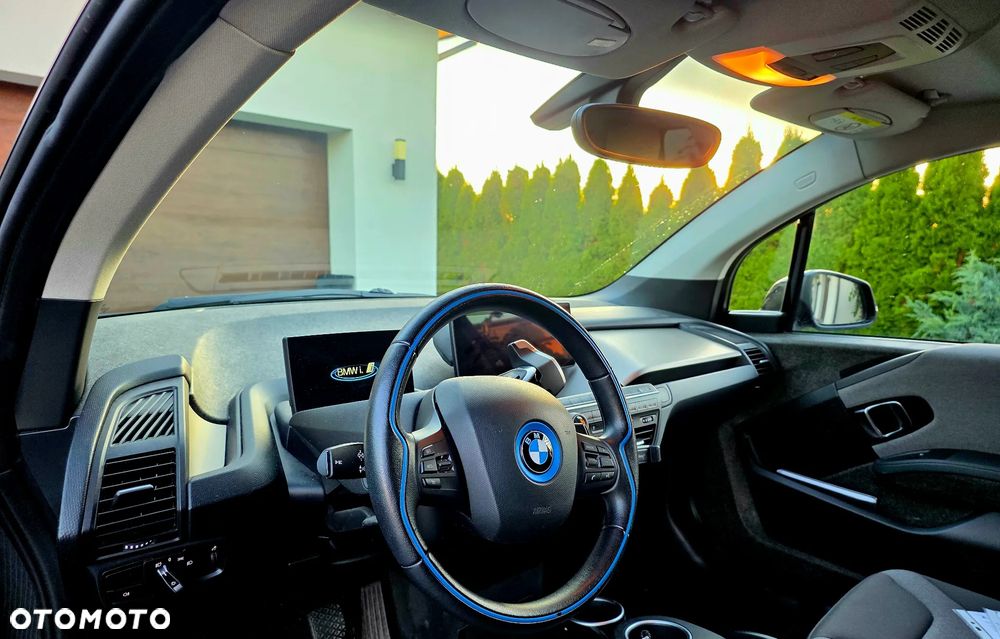 BMW i3 i3S 120 Ah - 6