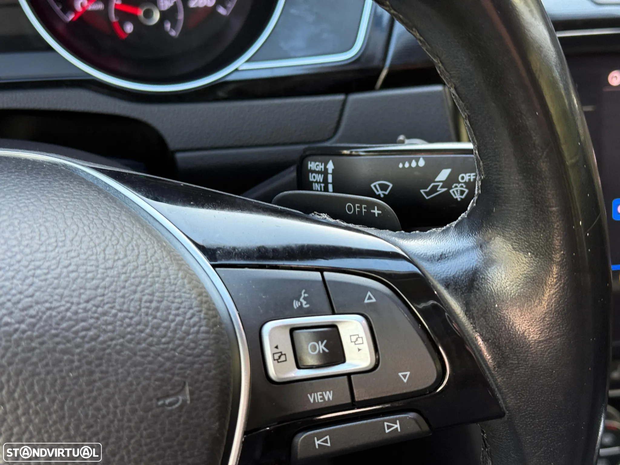 VW Arteon 2.0 TDI R-Line DSG - 34