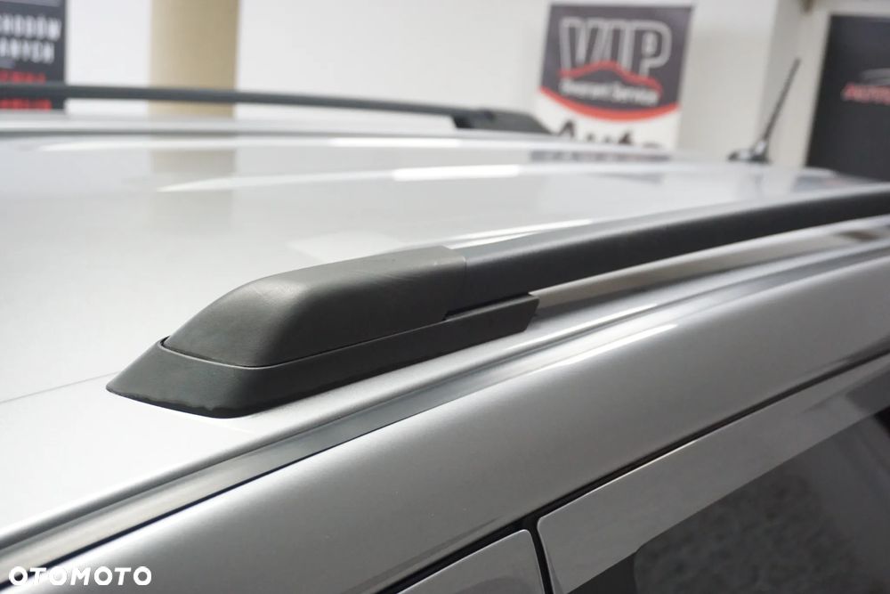 Fiat Freemont 2.0 Multijet 16V DPF Automatik Allrad Urban - 11