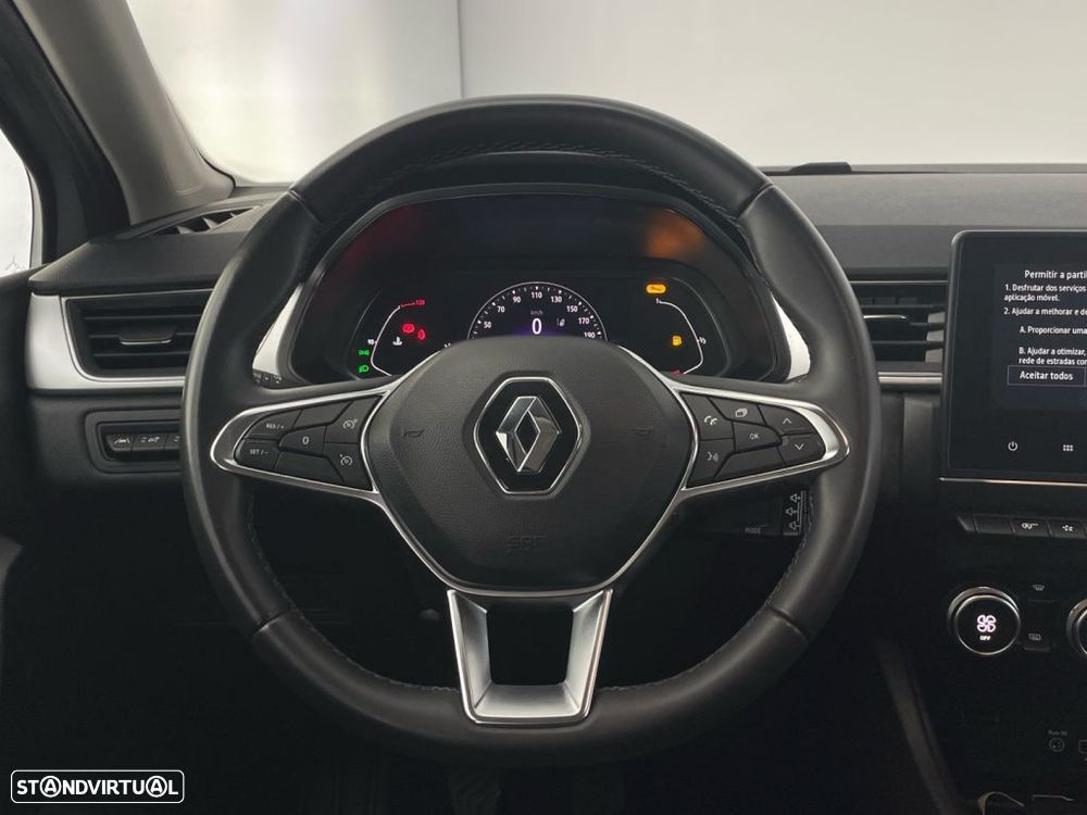 Renault Captur 1.0 TCe Techno - 14