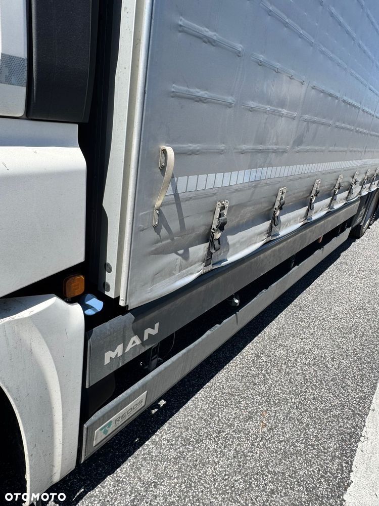 MAN MAN TGX 18.360 GM 4x2 FIRANKA - 5