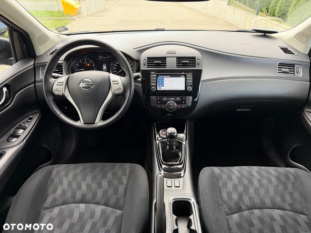 Nissan Pulsar - 20