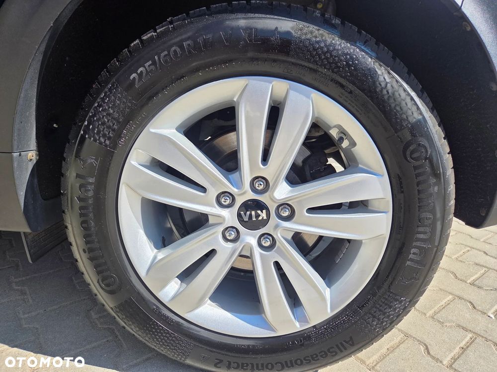 Kia Sportage 1.6 GDI Business Line 2WD - 7