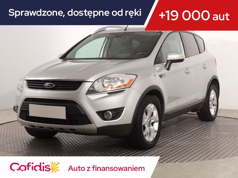 Ford Kuga - 2