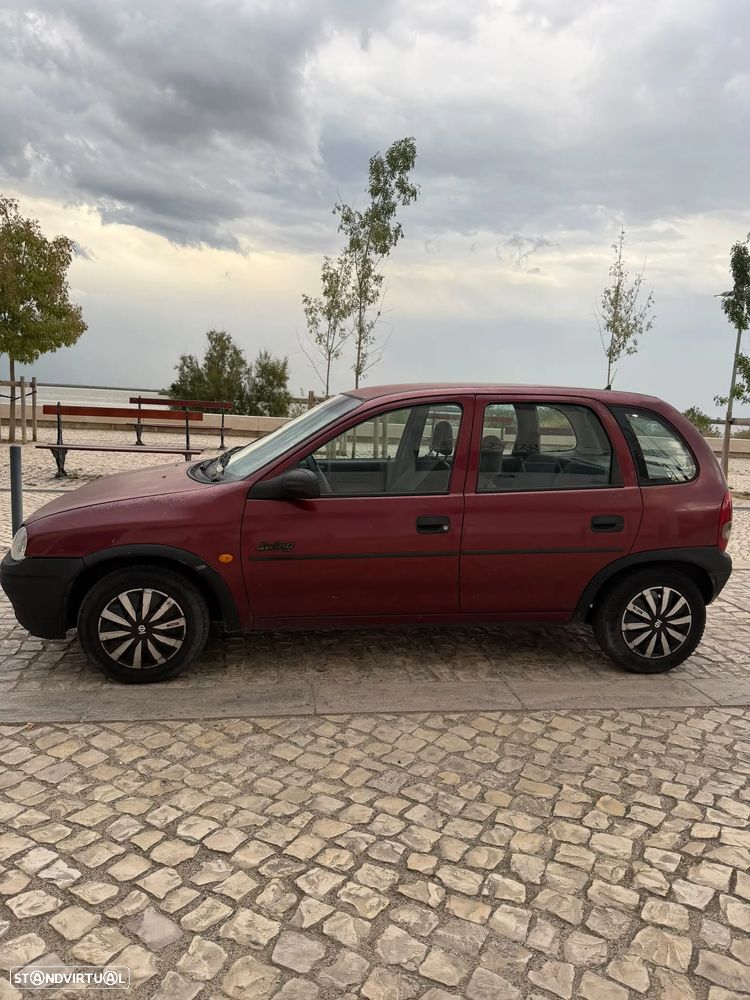 Opel Corsa 1.2 Swing - 2