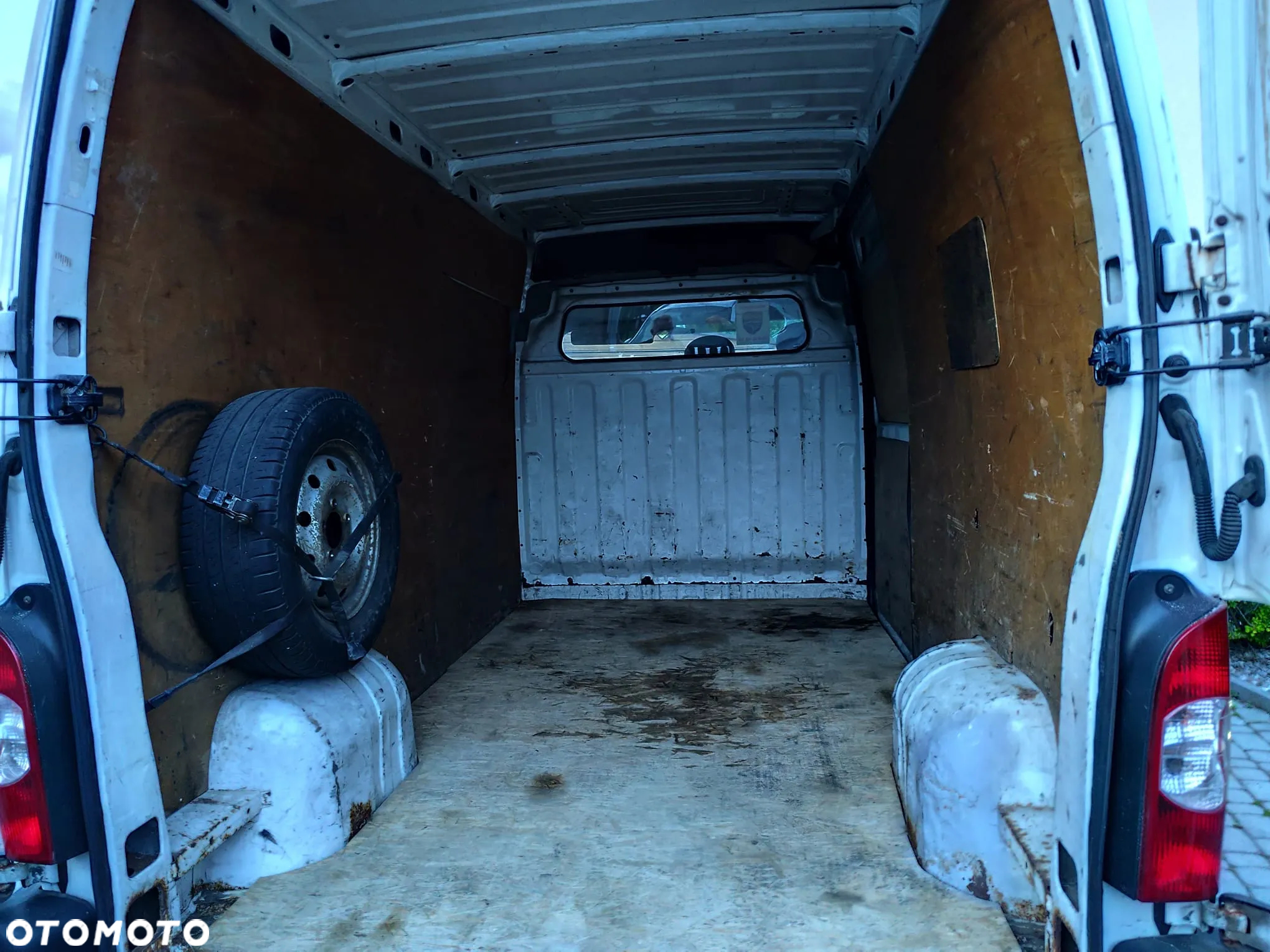 Renault Master - 6