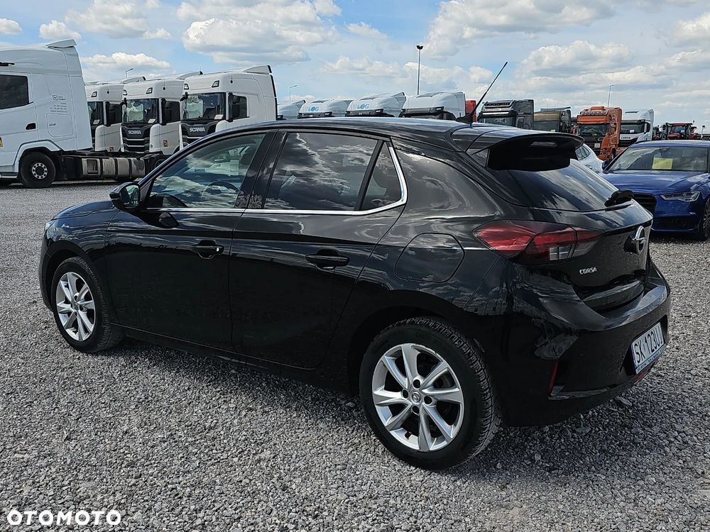 Opel Corsa 1.5 D Elegance S&S - 7