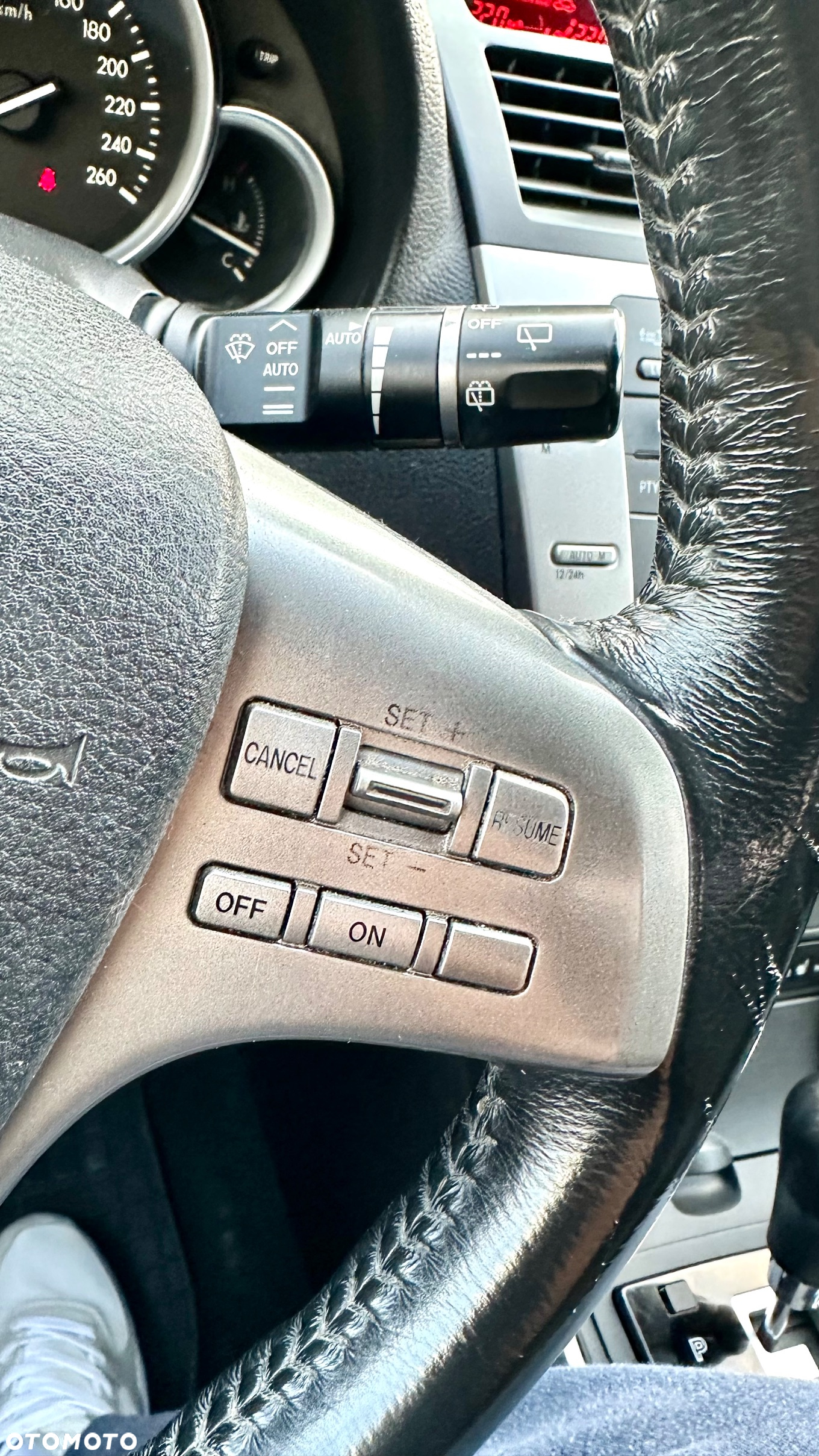Mazda 6 Sport Kombi 2.0 Dynamic - 31