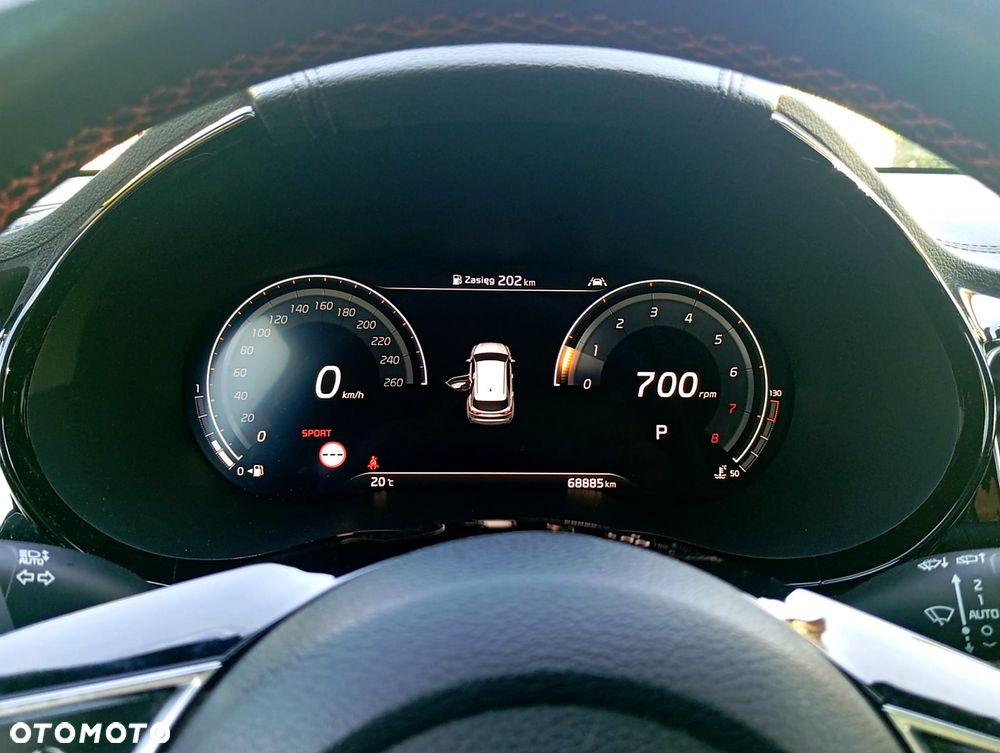 Kia ProCeed 1.6 T-GDI DCT7 OPF GT - 28