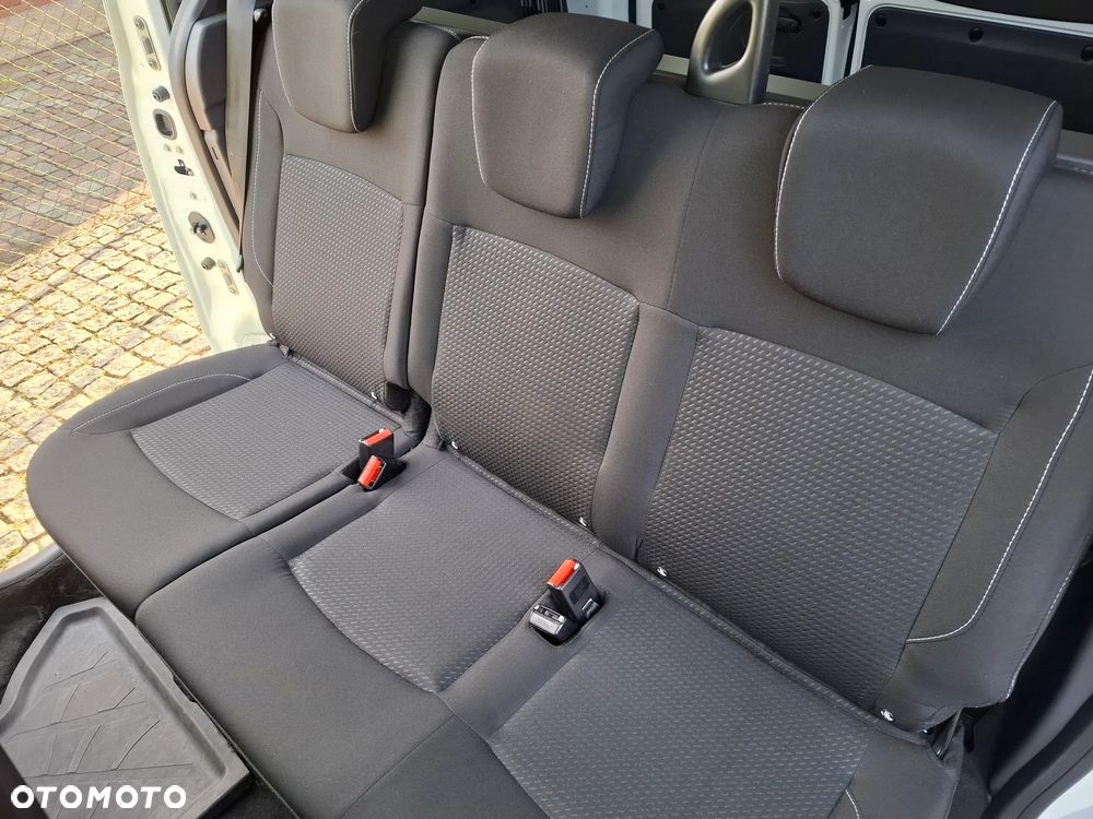 Dacia Dokker 1.5 Blue dCi Laureate - 25