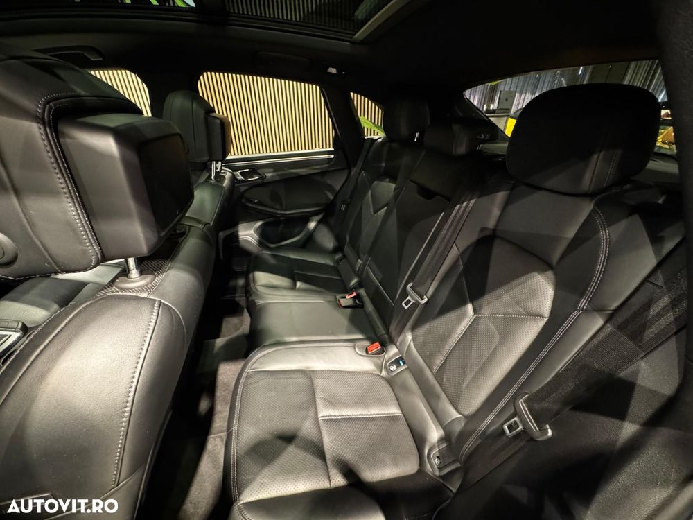 Porsche Macan Standard - 18