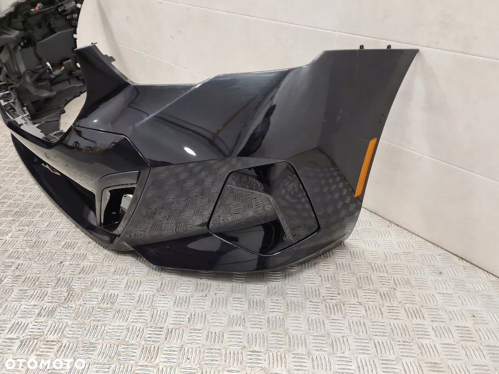 BMW G60 G61 ZDERZAK PRZÓD PRZEDNI 6PDC M-PAKIET 475 - 4