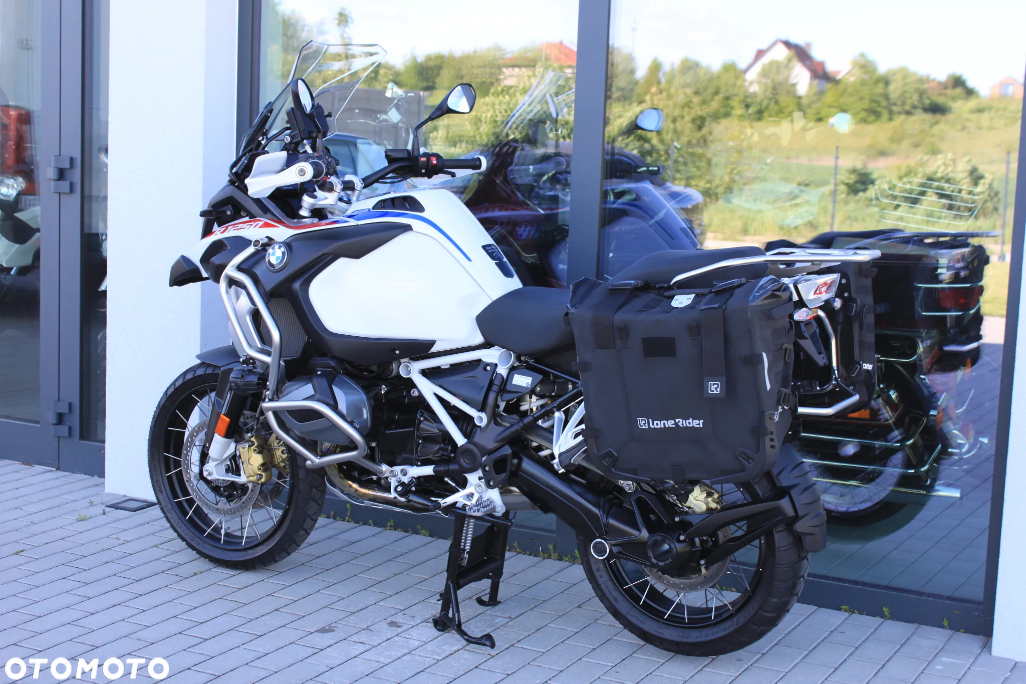 BMW R1250 GS Adventure - 5