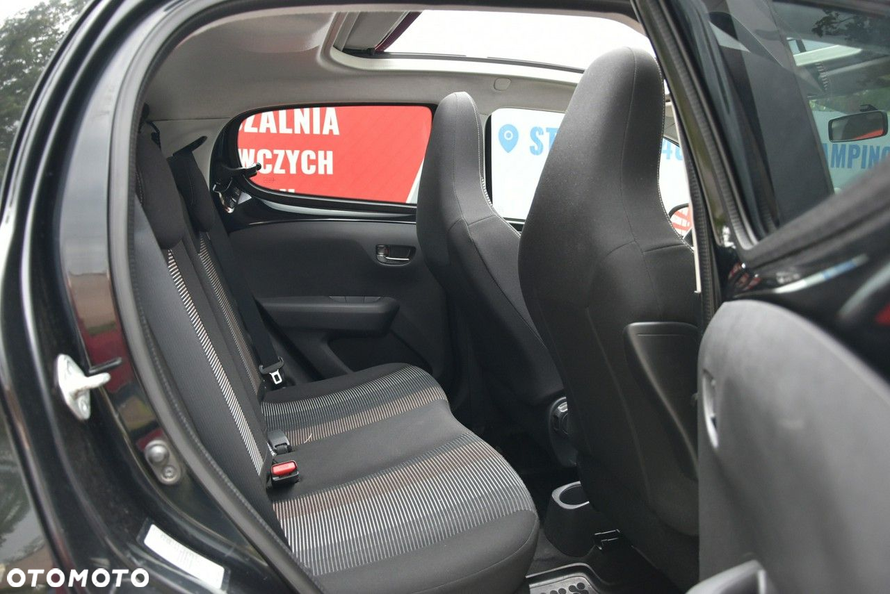 Peugeot 108 - 13