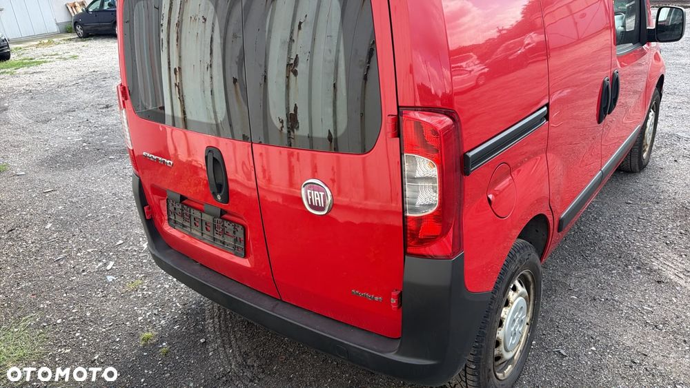 Fiat Fiorino - 5