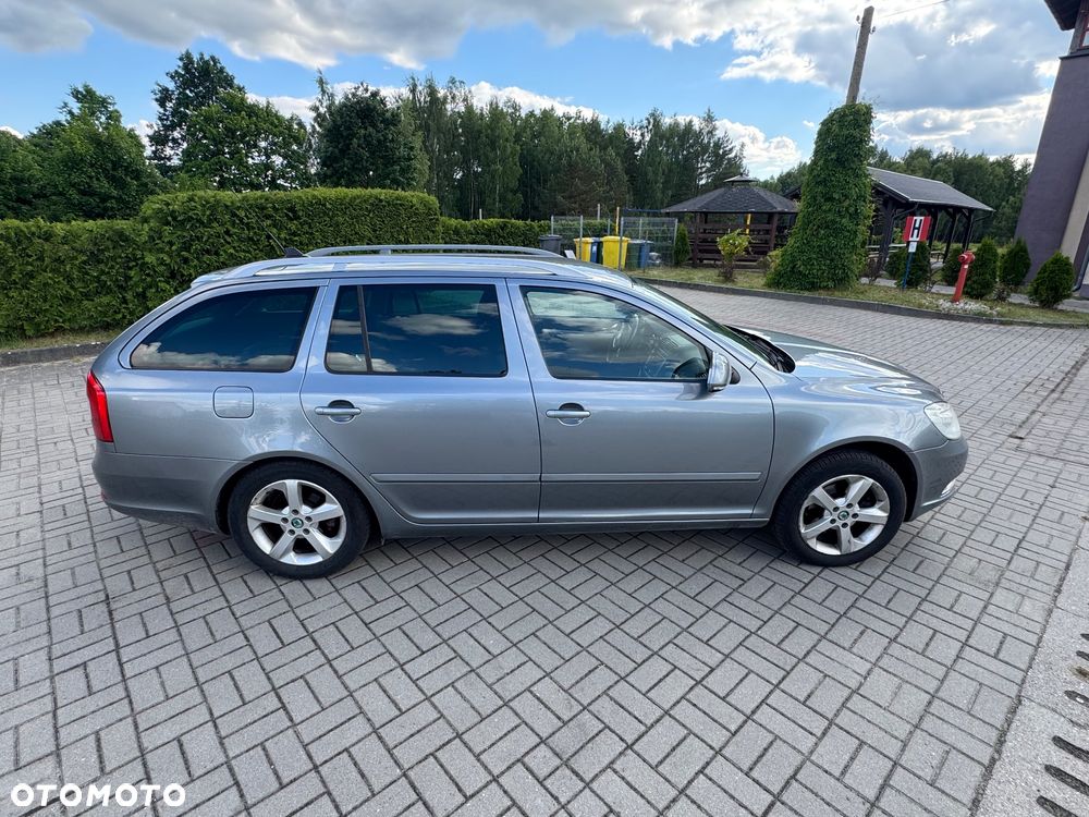 Skoda Octavia 1.6 TDI Elegance - 5