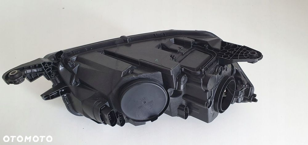 SKODA FABIA 3 III LIFT LAMPA LEWA PRZÓD 6V1941015D - 4