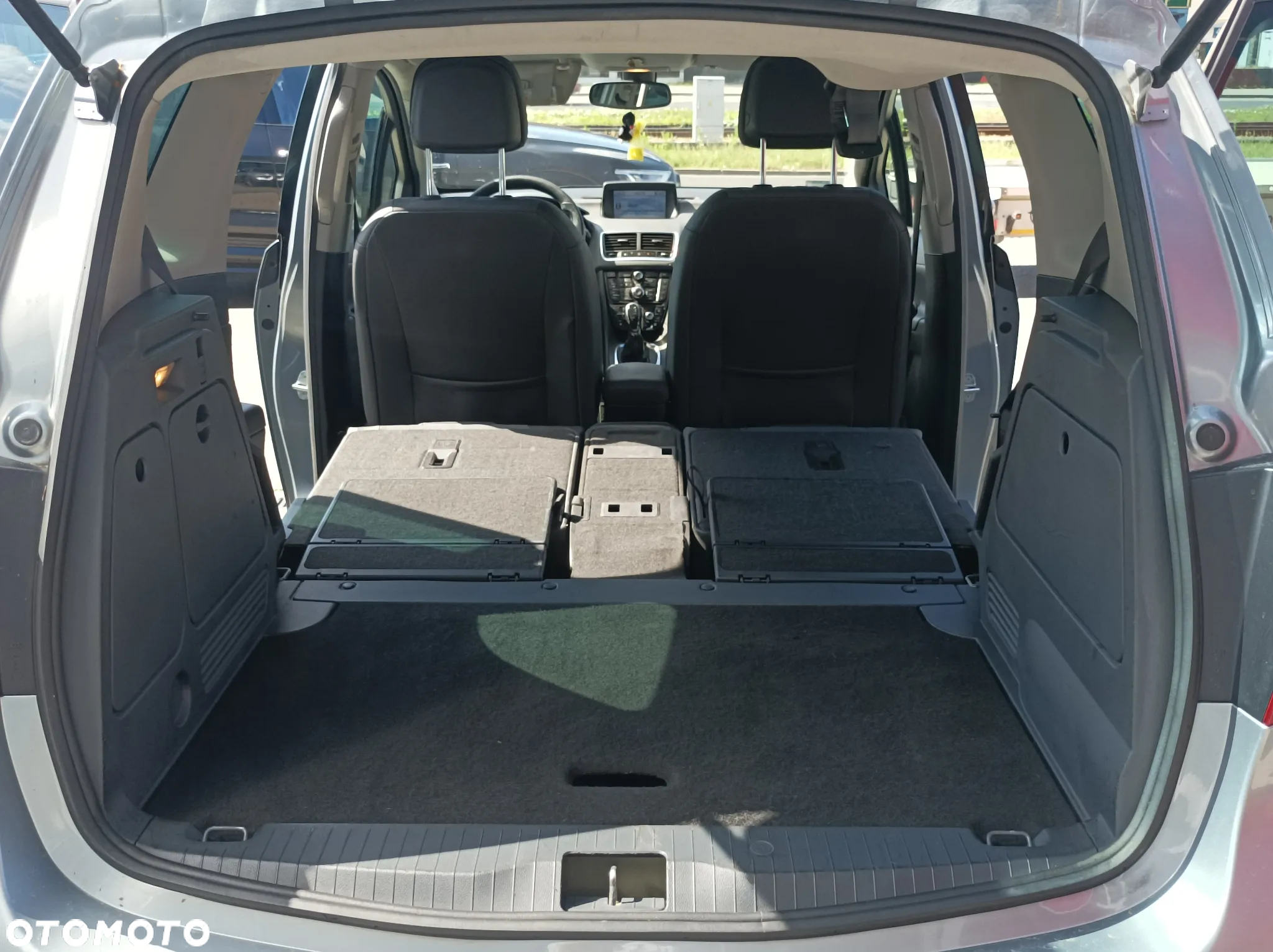 Opel Meriva 1.4 T Cosmo - 16