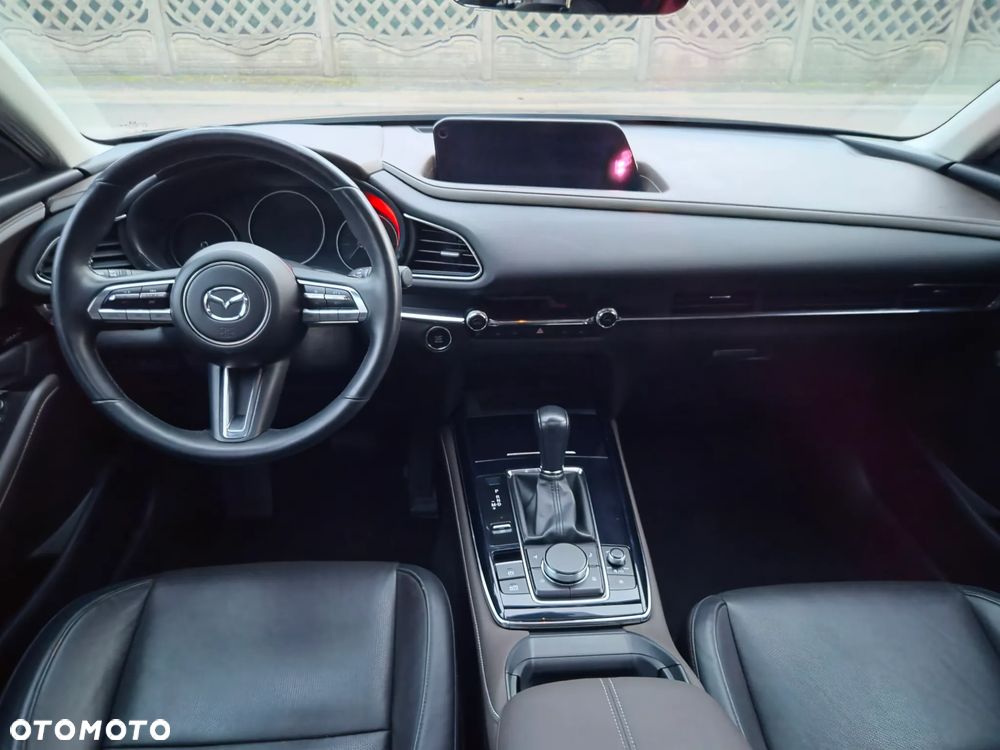 Mazda CX-30 - 25