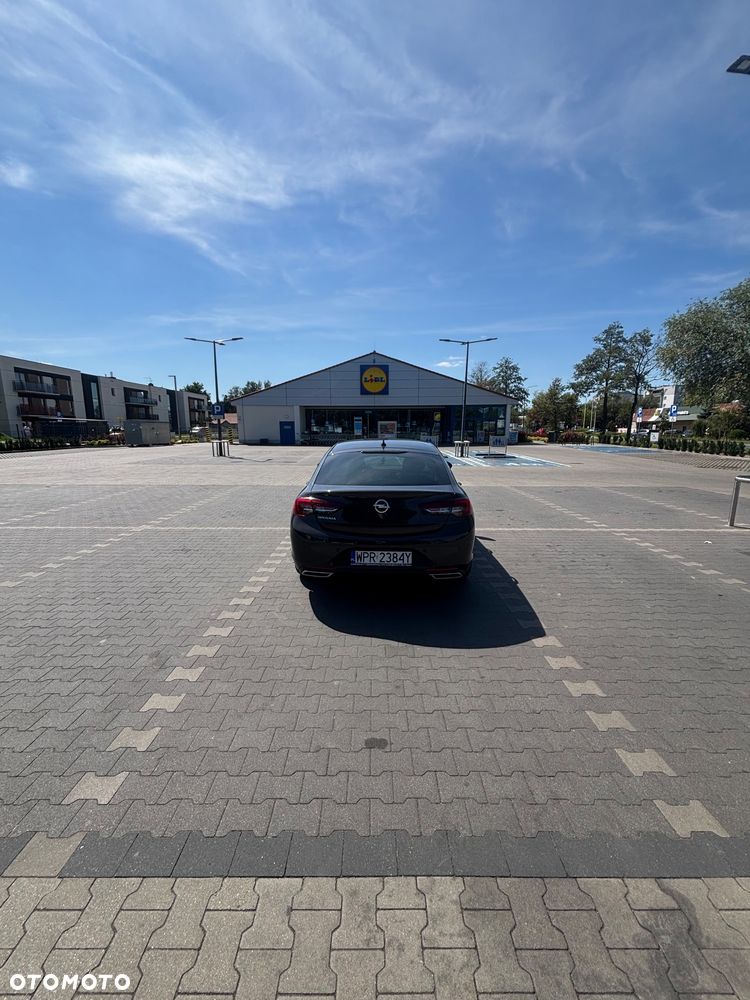 Opel Insignia 2.0 CDTI Business Edition S&S - 6