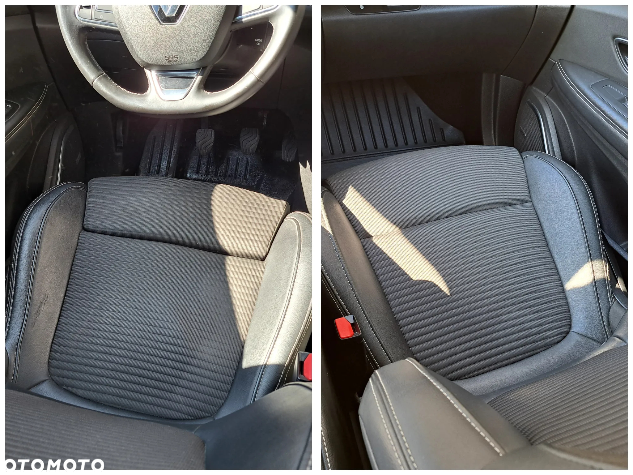 Renault Scenic 1.6 dCi Energy Bose - 33