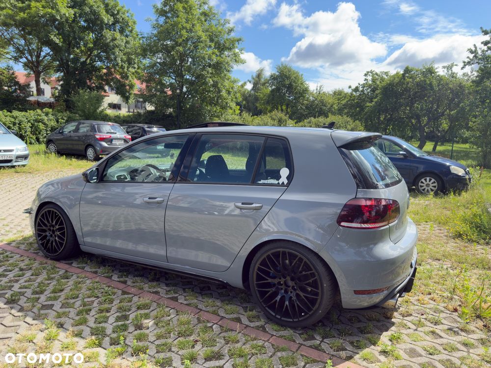 Volkswagen Golf 2.0 GTI - 4