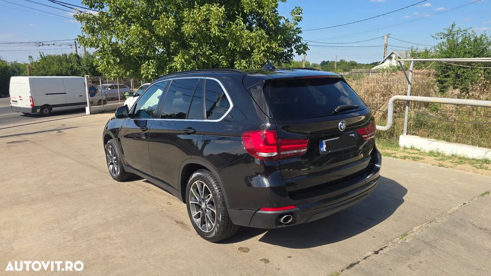 BMW X5 xDrive30d - 6