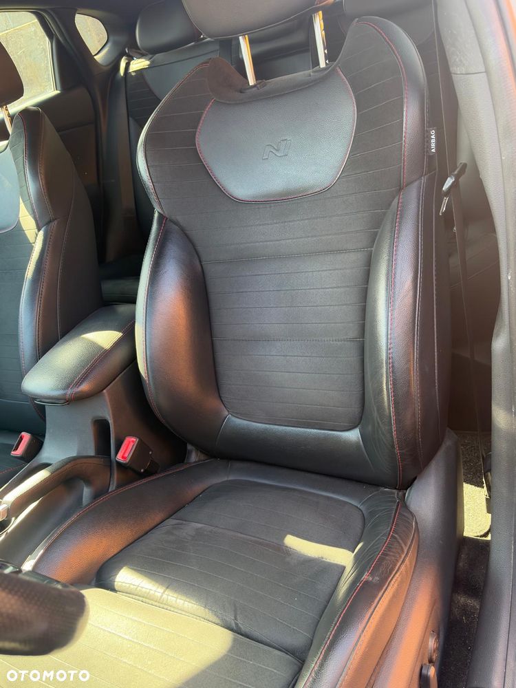 Hyundai i30 N 2.0 T-GDI GPF Performance - 28