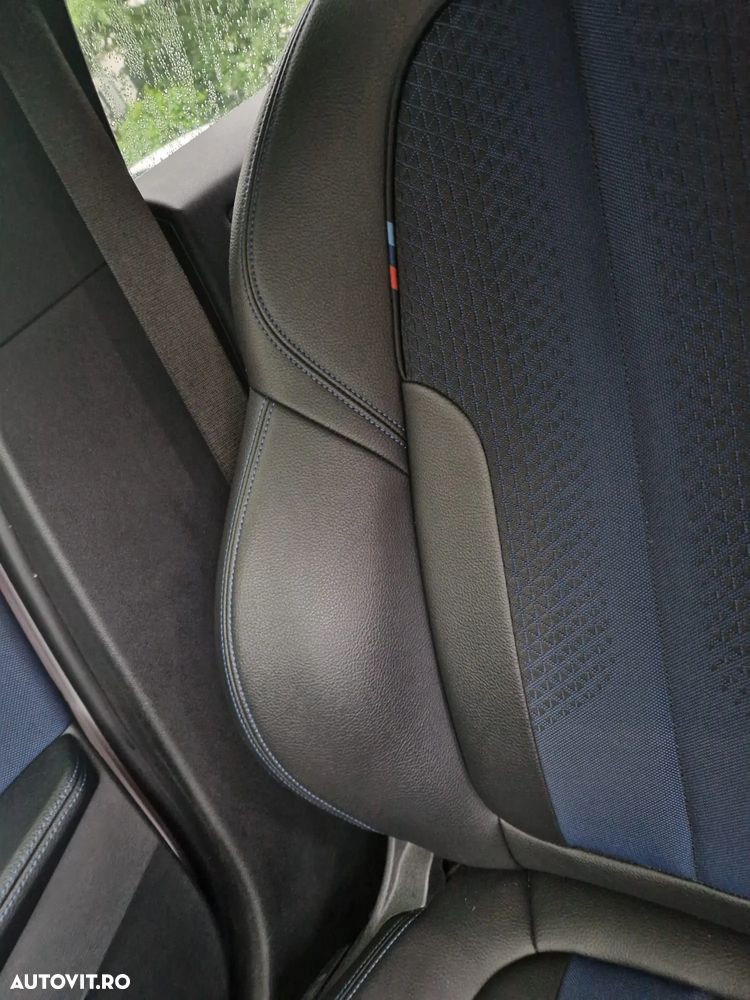 BMW Seria 1 118i Aut. Edition M Sport Shadow - 13