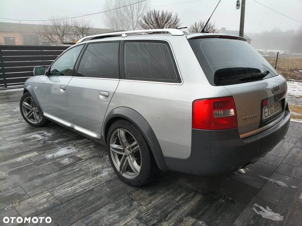 Audi A6 Allroad - 4