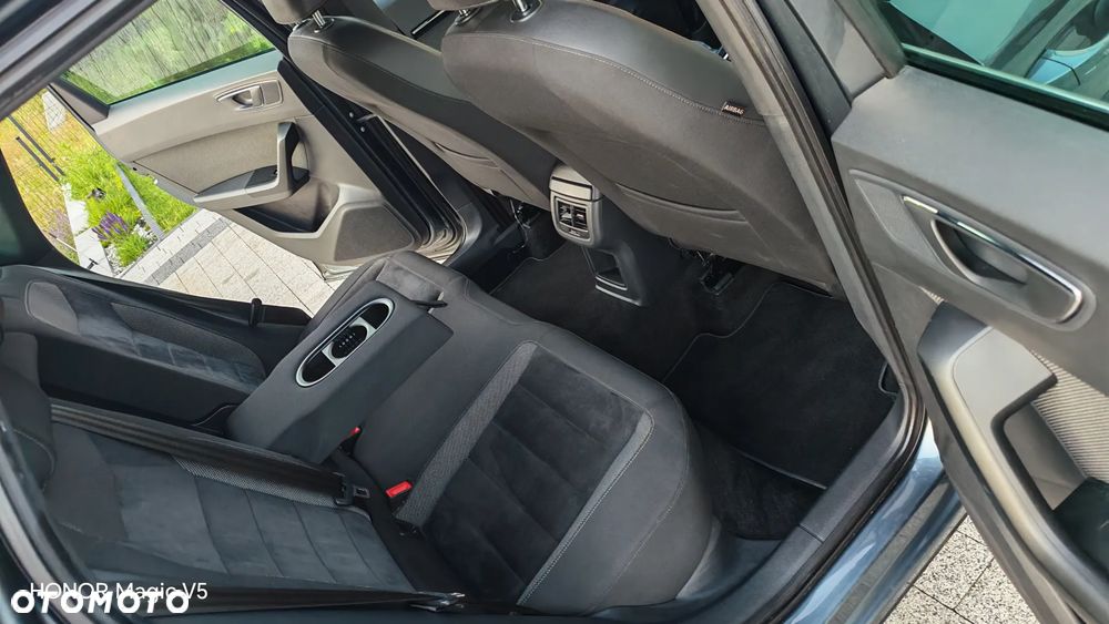 Seat Ateca 1.4 ECO TSI DSG XCELLENCE - 22