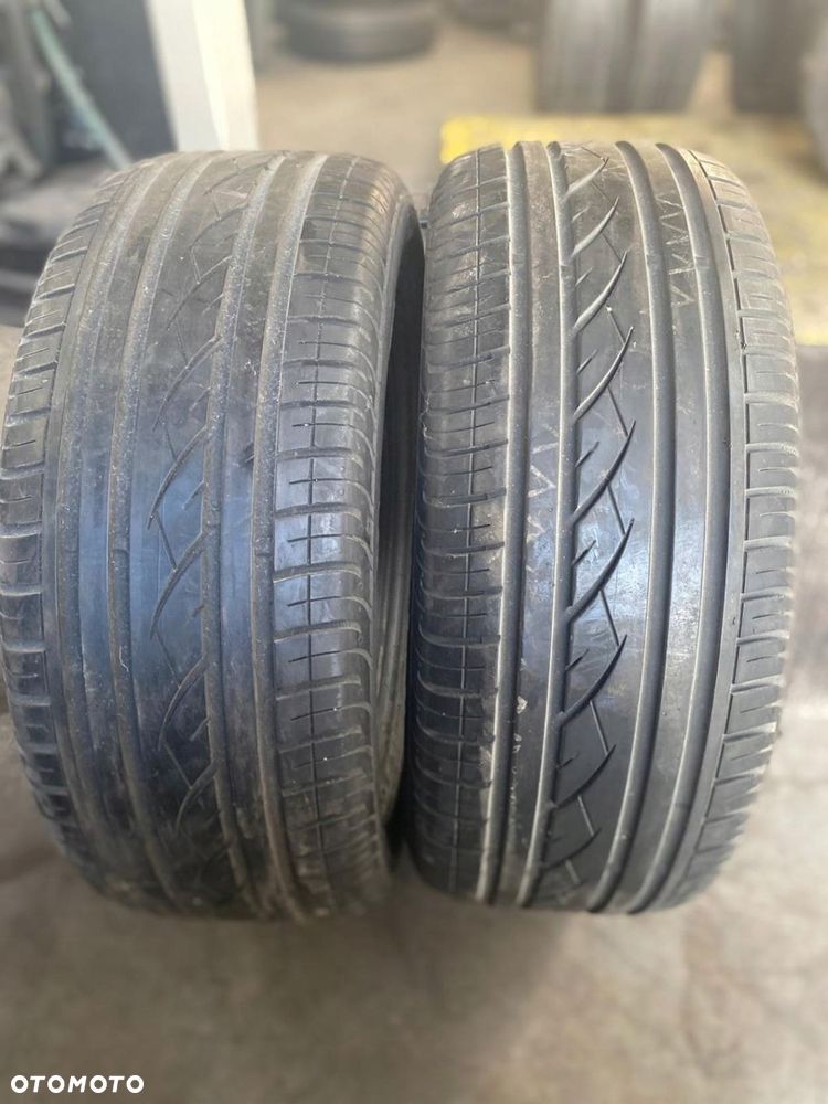 Continental PremiumContact 225/55R16 99Y