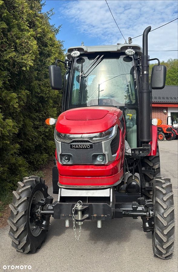 Inny HANWO CRONA CR-254E - 5