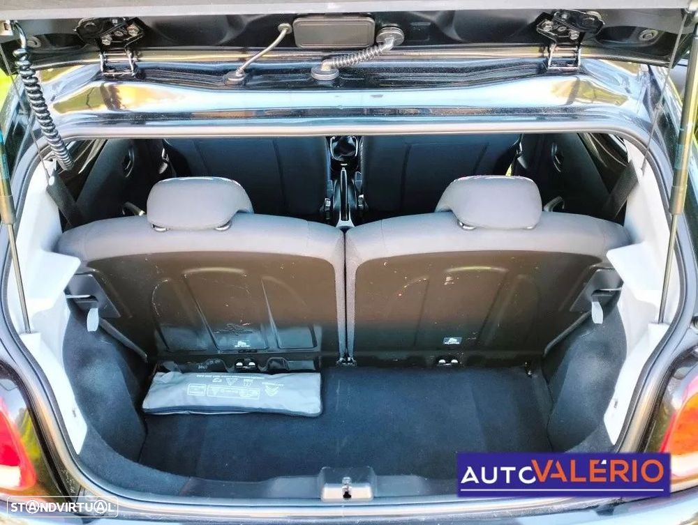 Citroën C1 1.0 VTi Feel - 25