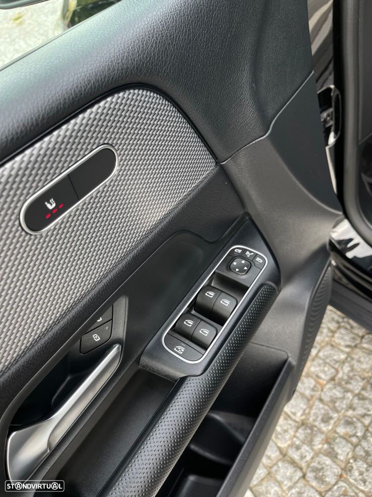 Mercedes-Benz B 180 d Style Aut. - 44