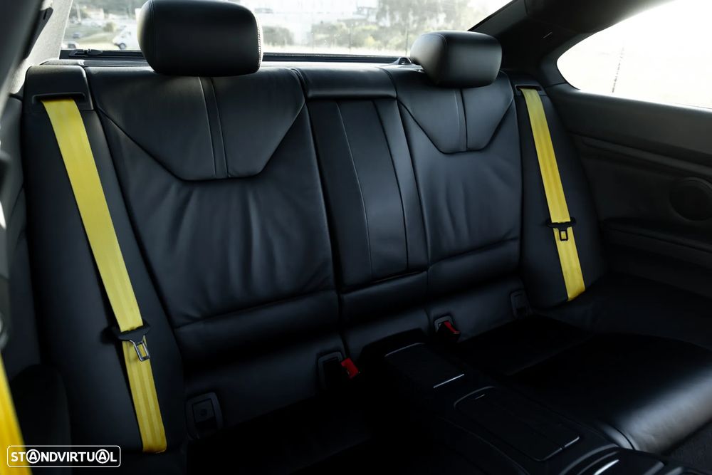 BMW M3 Auto - 24