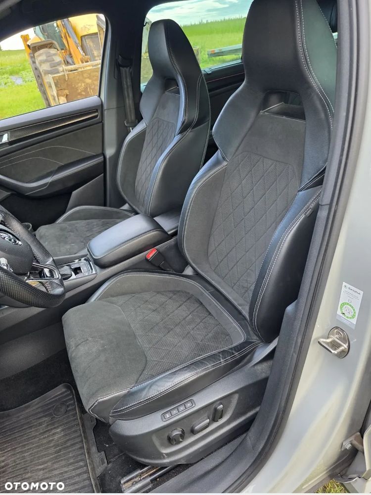 Skoda Kodiaq 2.0 TDI 4x4 Sportline DSG - 5