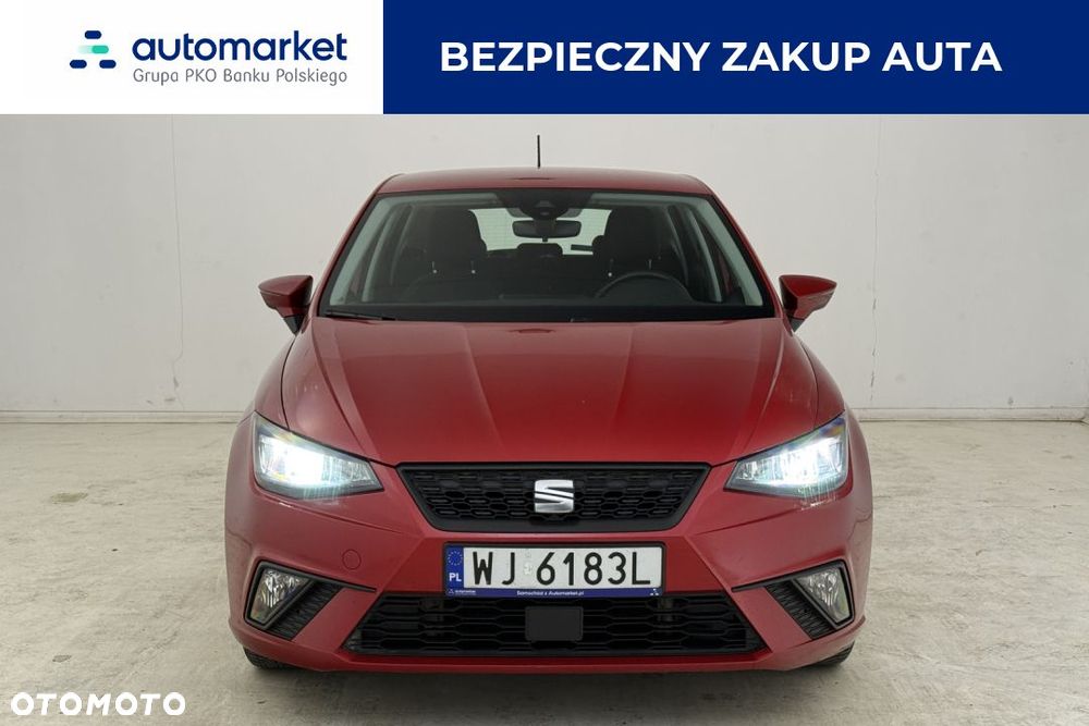 Seat Ibiza 1.0 TSI Style S&S - 2