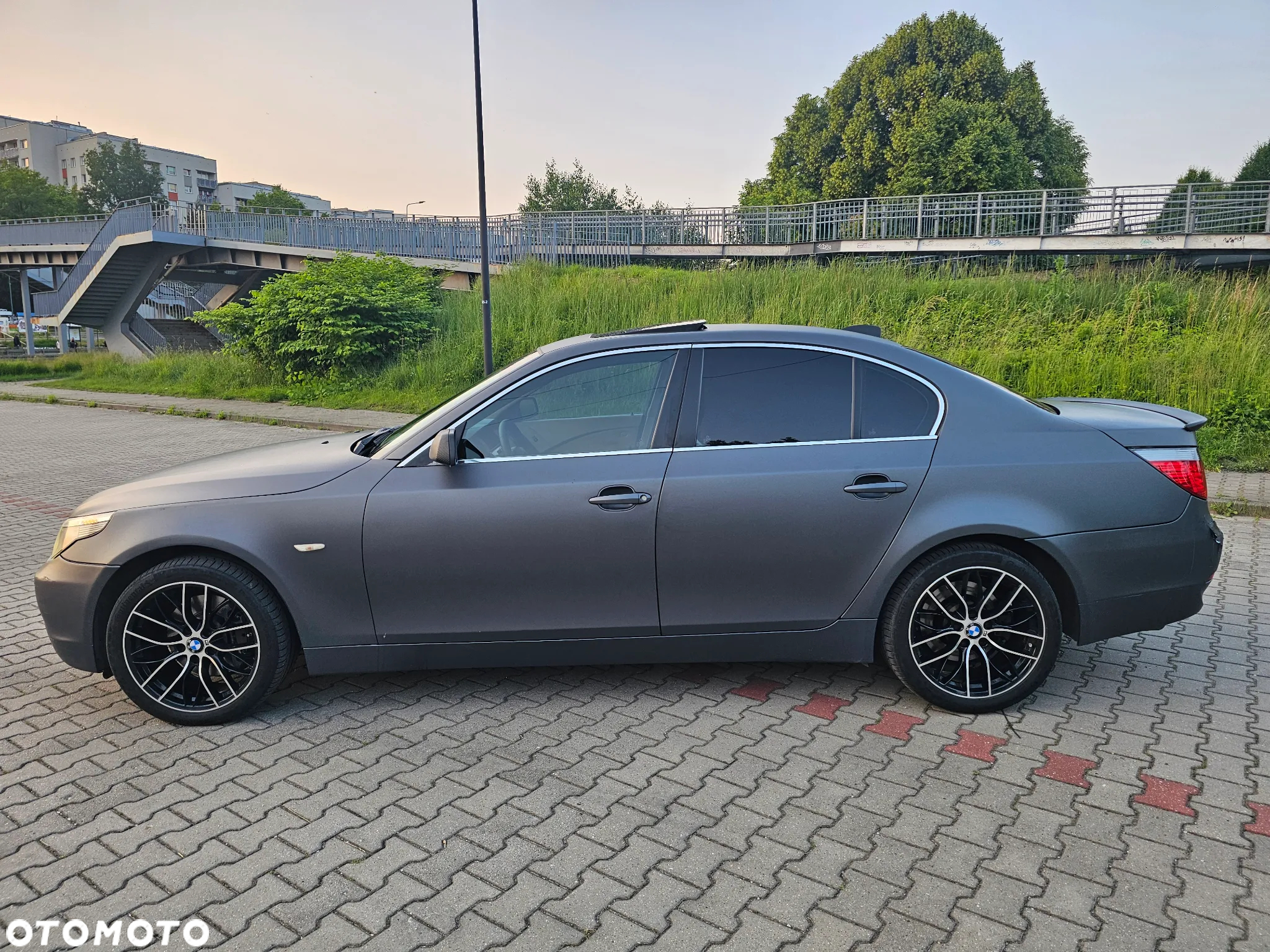 BMW Seria 5 530xd - 12