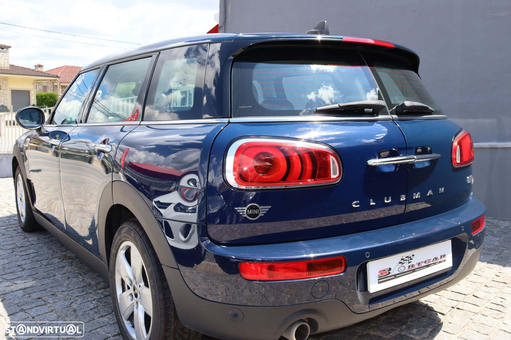 MINI Clubman - 2